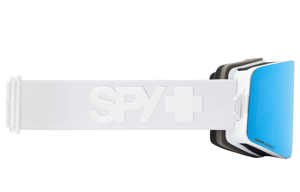 SPY Snow Goggle - Marauder - Matte White