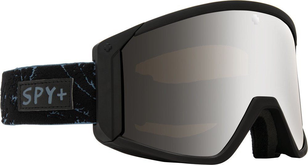 SPY Snow Goggle Raider 21 - Glacial Black