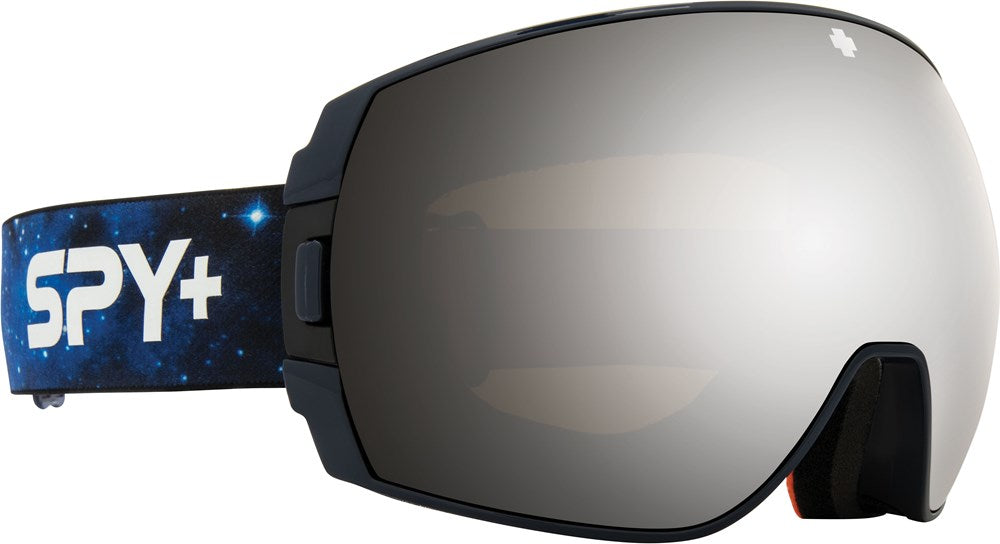 Spy Snow Goggle Legacy 21 - Galaxy Blue