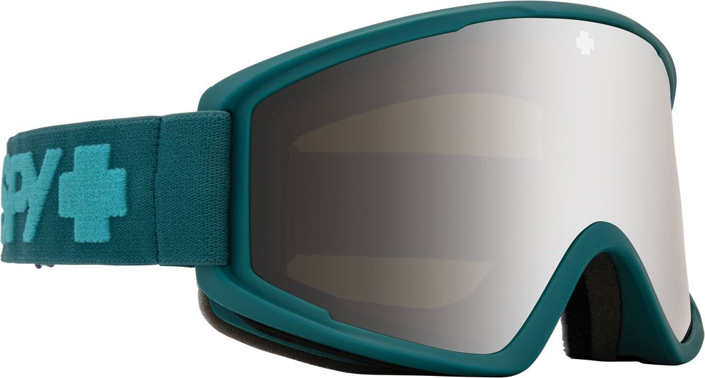 SPY Snow Goggle Crusher Elite 21 - Matte Teal