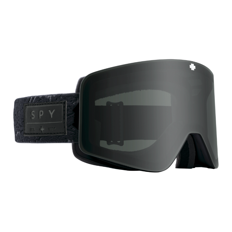 SPY Snow Goggle Marauder 21 - Onyx