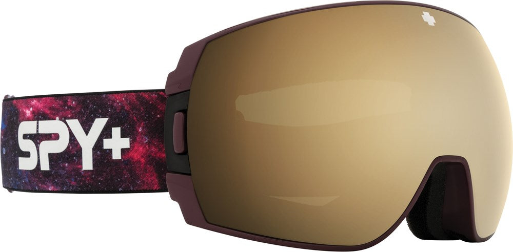 SPY Snow Goggle Legacy SE 21 - Galaxy Purple